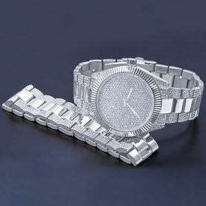 Personified Ultra Bling Watch | 562671