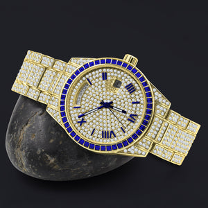 CRANT BLING WATCH CRYSTAL I 5631313