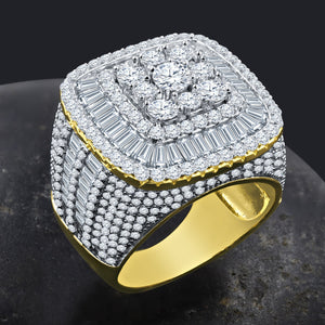 CAPRICE 925 SILVER RING CZ | 9220282
