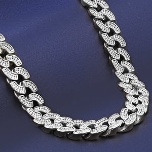 REFINED Stainless Steel Chain | 938981