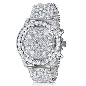 Delectable CZ WATCH-5110281