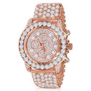 Delectable CZ WATCH -5110285