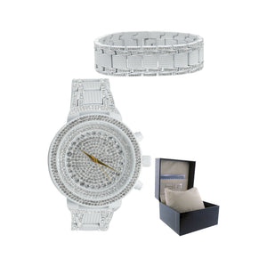 BlingMaster-Watch&Bracelet-5300612