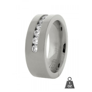 High qulaity Stainless Steel Ring