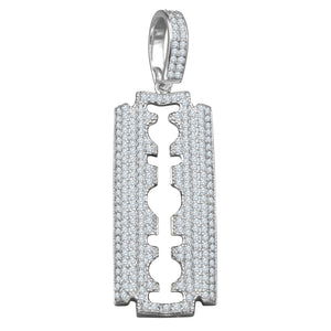 silver-pendant-cz-929011