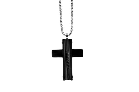 Steel-Necklace-937003