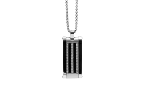 Steel-Necklace-937201