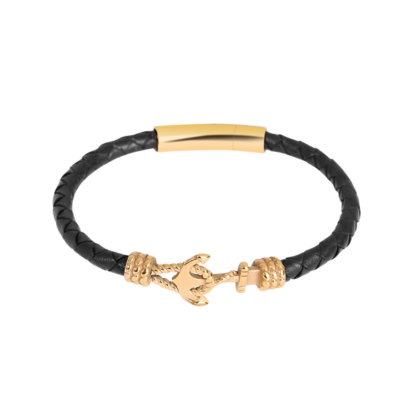 SAILOR Steel Bracelet | 938782