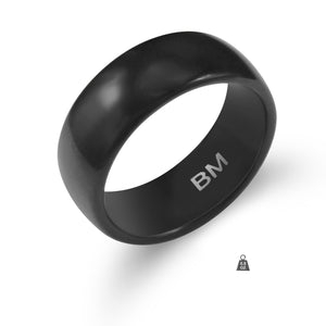 Tungsten Ring for Men -942803