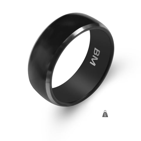 Tungsten Ring for Men -942863