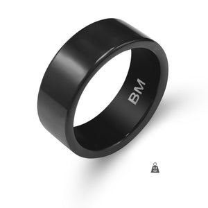 Tungsten Ring for Men -942983