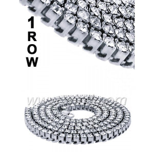 1Row-Crystal-Chain-970131