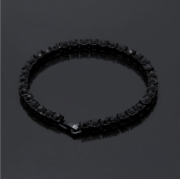 SOLE Adjustable Tennis Bracelet | 970701