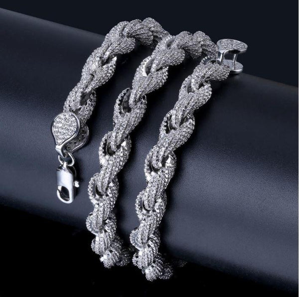 HAWSER 10 MM Rope Chain | 970861