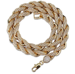 HAWSER 10 MM Rope Chain | 970862