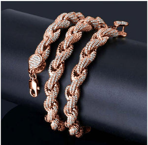 HAWSER 10 MM Rope Chain | 970865