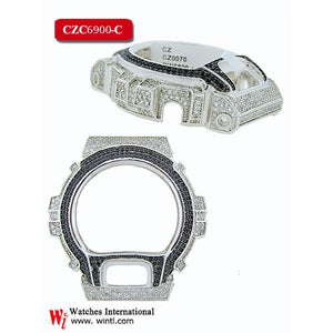 CZ Bezel G-Shock & CASIO - 580047