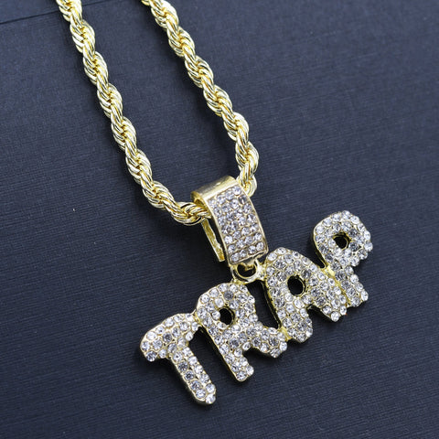 TRAP AND CHARM - HC3767655
