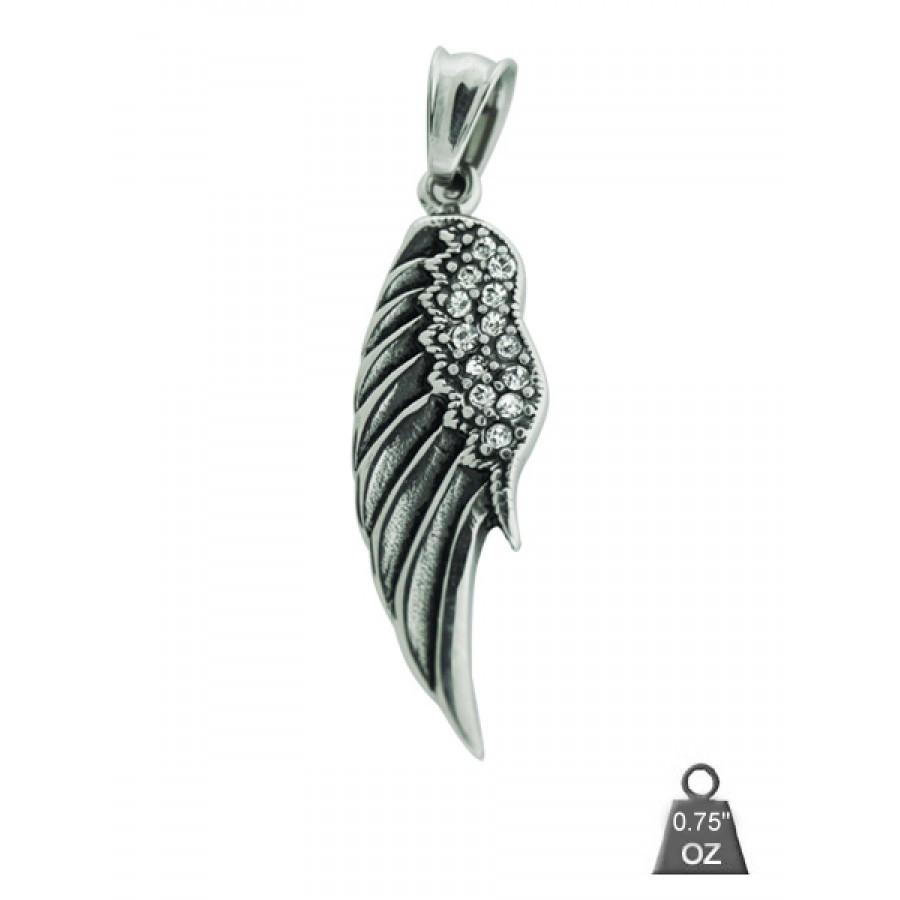 High quality Stainless Steel Pendant
